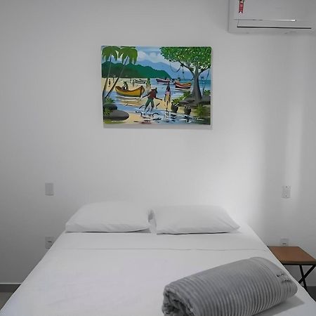 Suites Castanheiras Araquari Exterior foto