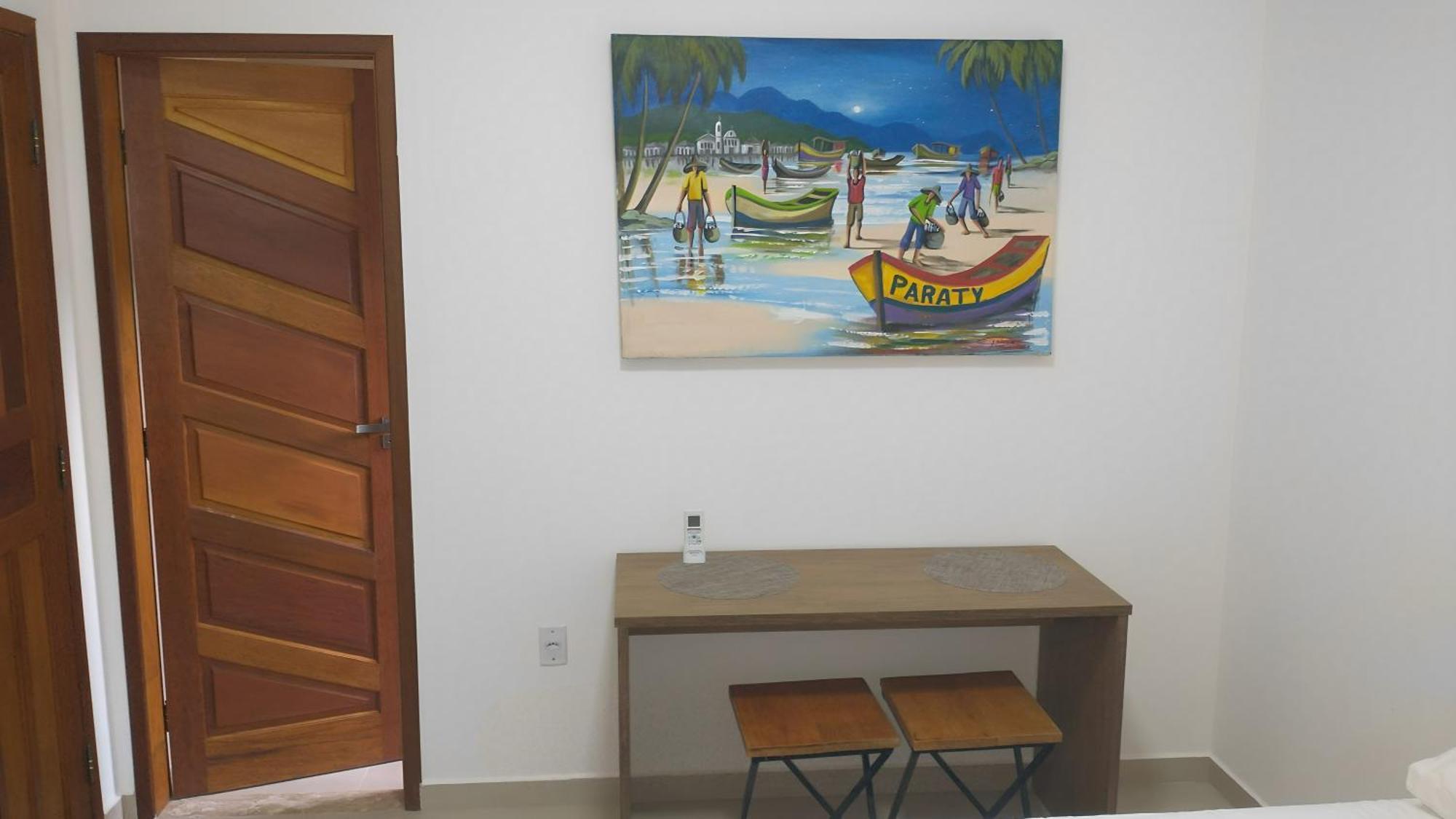 Suites Castanheiras Araquari Exterior foto