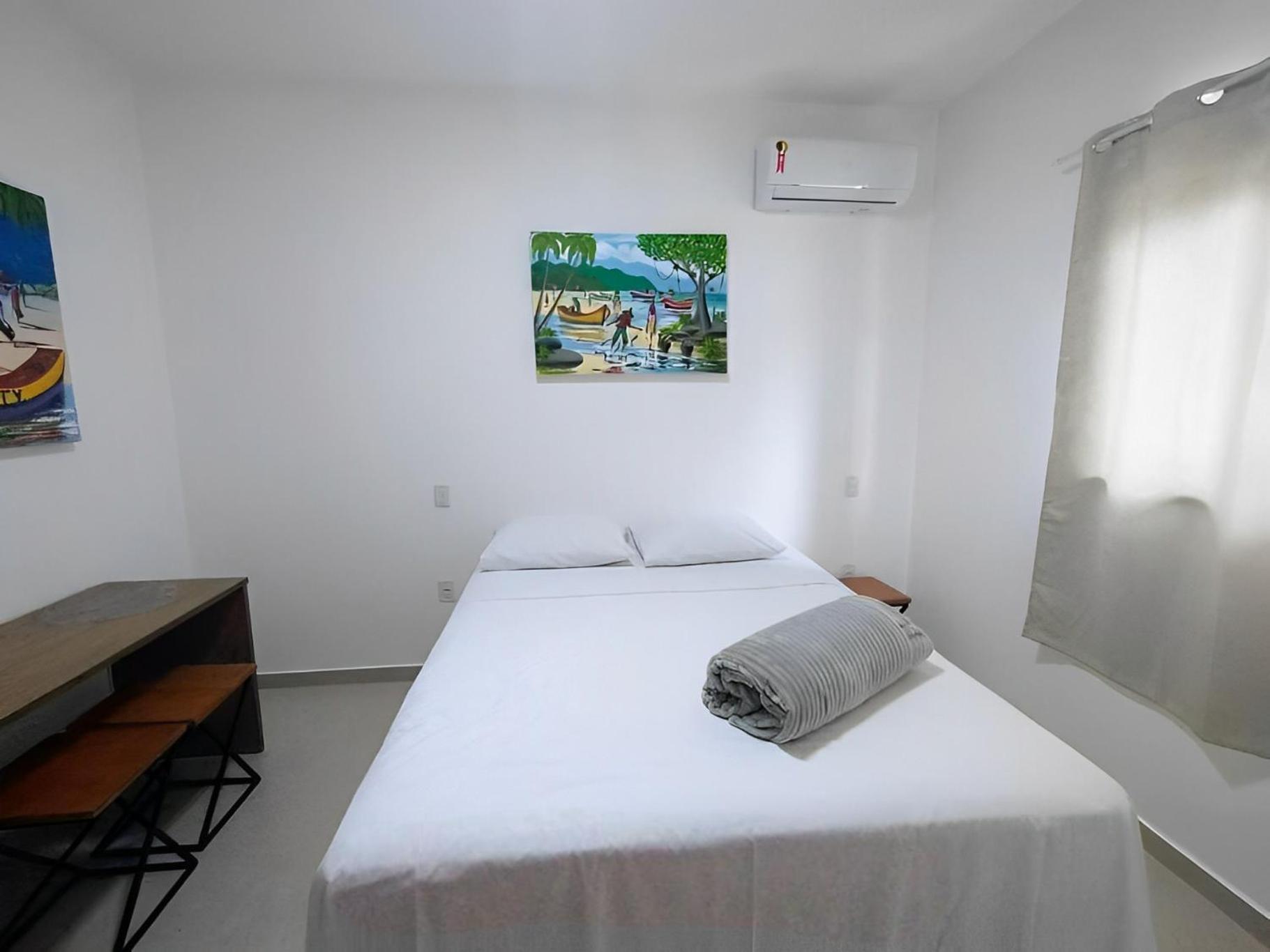 Suites Castanheiras Araquari Exterior foto