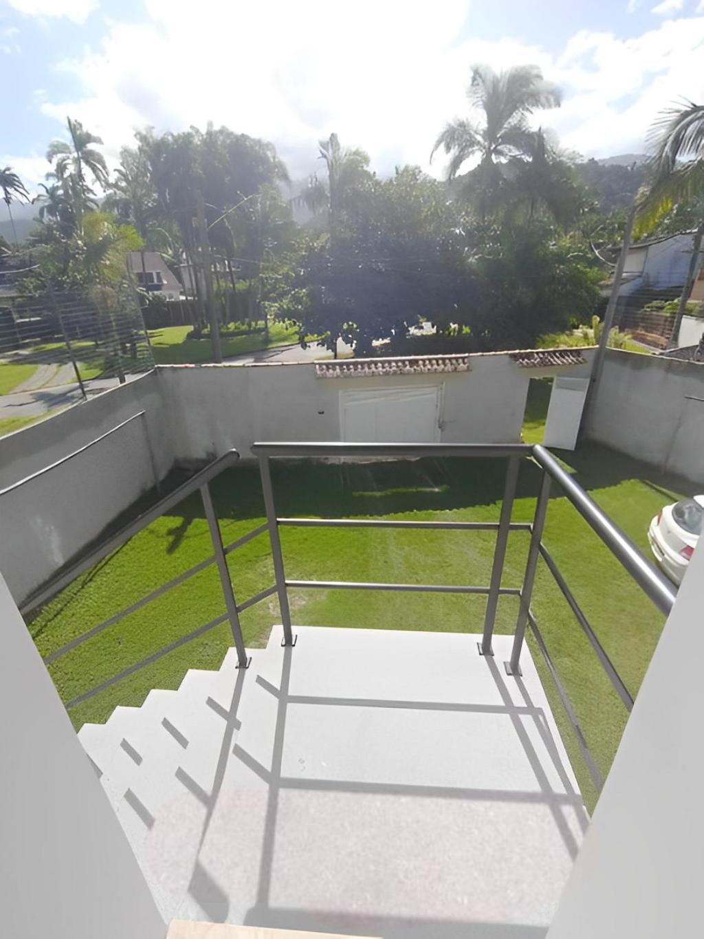 Suites Castanheiras Araquari Exterior foto