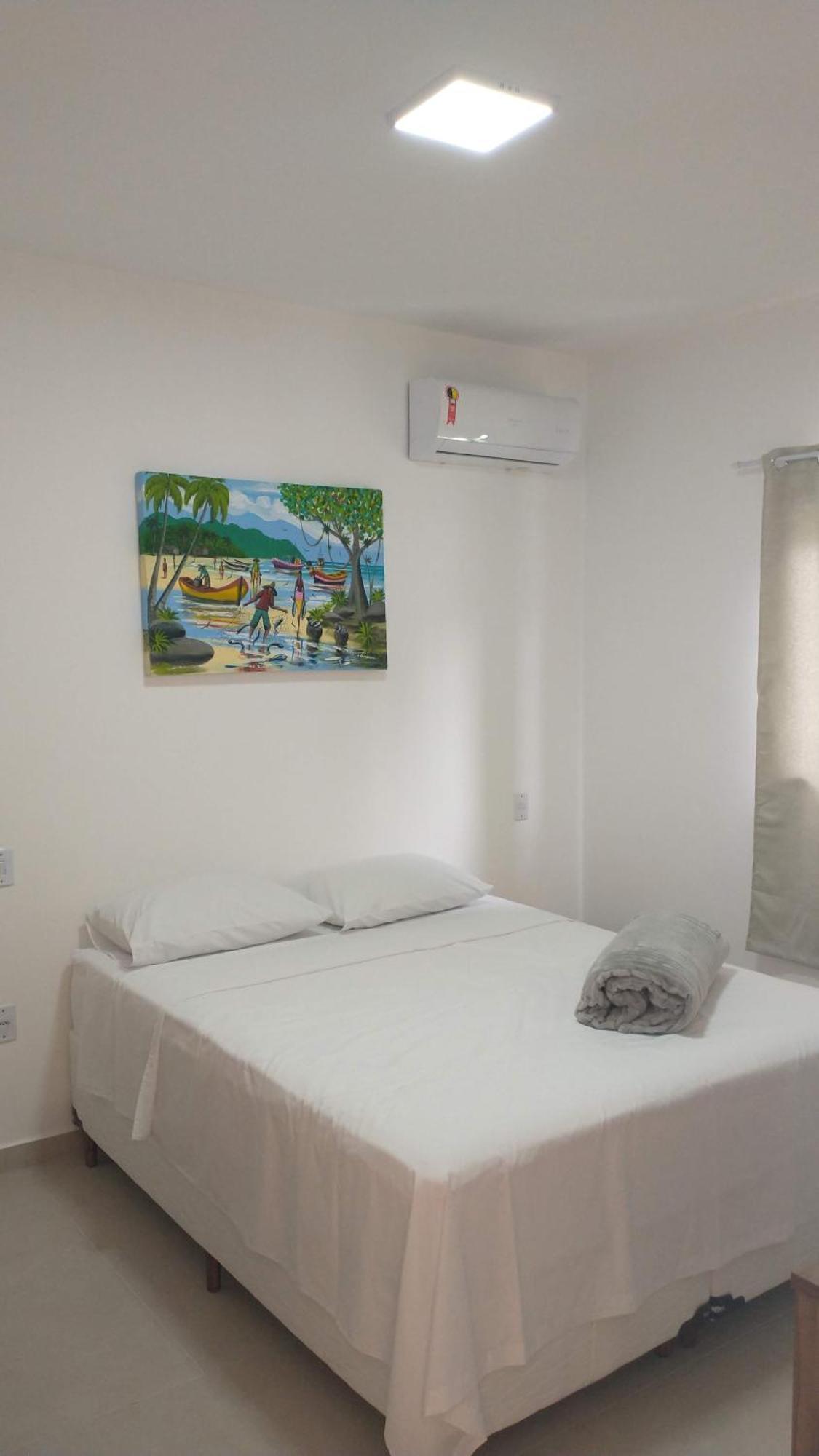 Suites Castanheiras Araquari Exterior foto